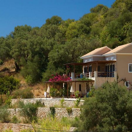 Casa Nostos Apartment Vasiliki  Exterior photo